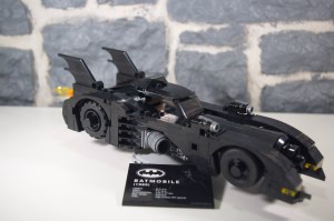 1989 Batmobile - Limited Edition (08)